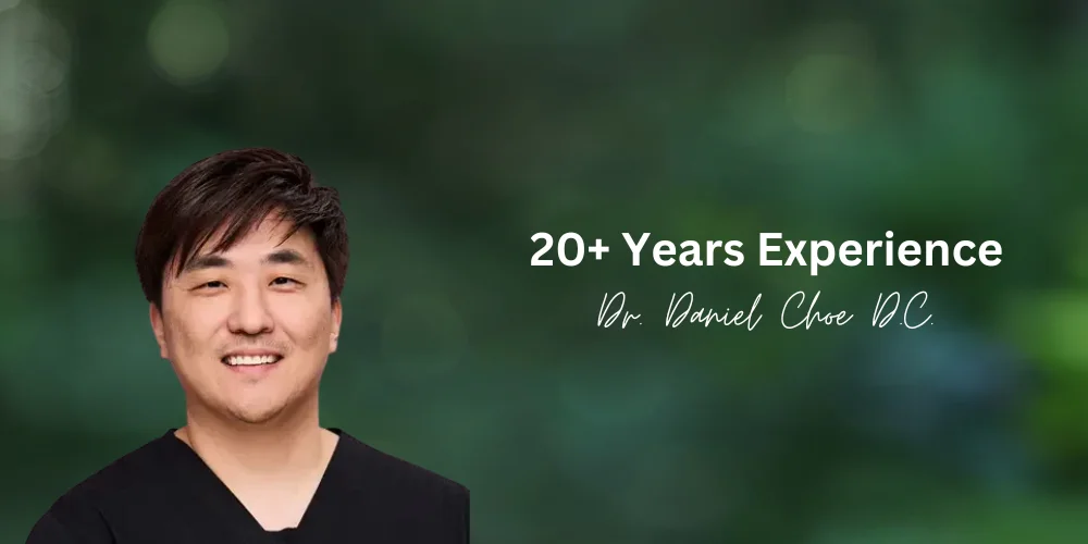 chiropractor in Glendale